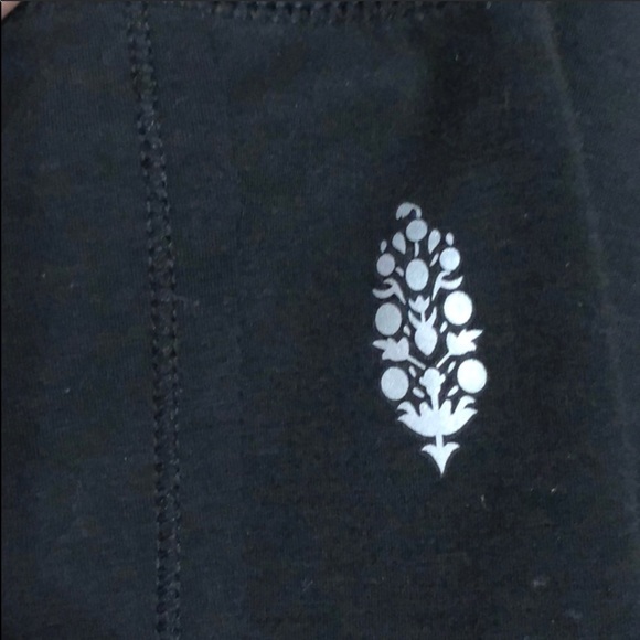 Free People Movement Turnout Yoga Capris - Picture 7 of 7